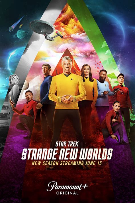 star trek strange new worlds blu ray|strange new world's blu ray.